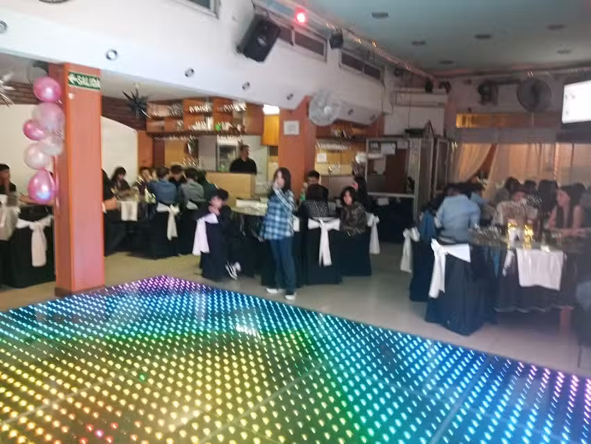 ALEGRIA MULTIEVENTOS