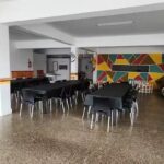 Alegr&iacute;a Sal&oacute;n de Eventos