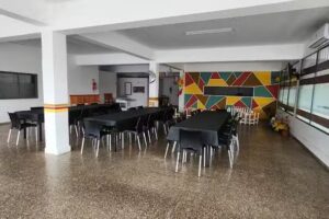 Alegría Salón de Eventos