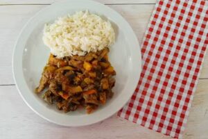 Alejandra Filippini Catering