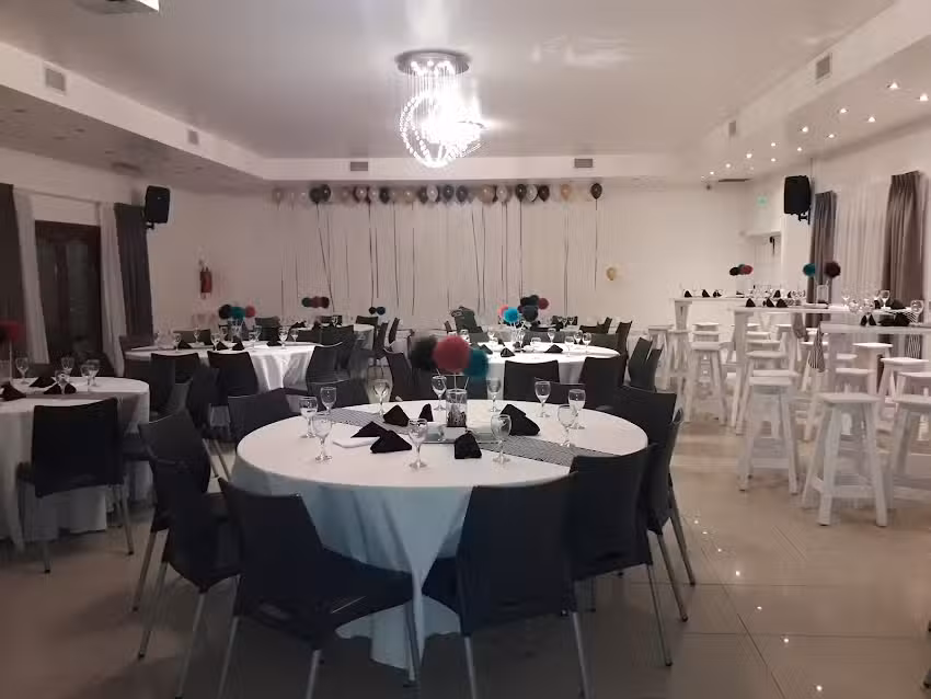 Alena Espacio Multieventos