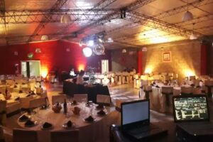 Alenipauli Salon de Fiestas