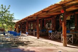 Alfajores La Quebradita