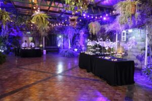Alhue Eventos
