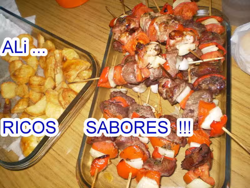 ALiLE Tortas y Muffins