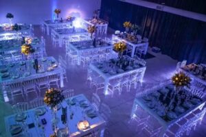 All Inclusive Eventos