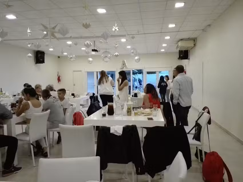 Allegra &ldquo;Espacio para Eventos&rdquo;