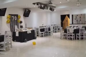 Alma Eventos