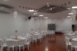 ALMA Eventos