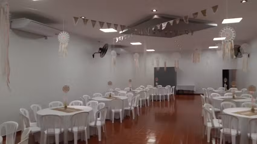 ALMA Eventos