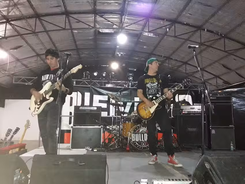 Alma Multiespacio Salon De Eventos