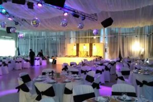 alma salon de eventos y convenciones