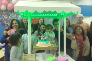 Alma sal&oacute;n de fiestas