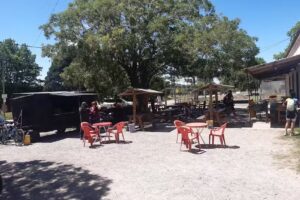 Almac&eacute;n Montes de Oca &ndash; Amigable a Ciclistas