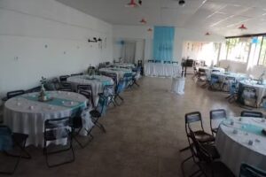 Almaro Eventos