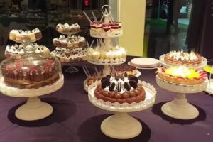 Alonso Artesanal &ndash; Servicio de Catering