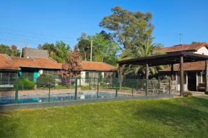 Alquiler Casa quinta Maschwitz -La Gracia- Eventos por dia