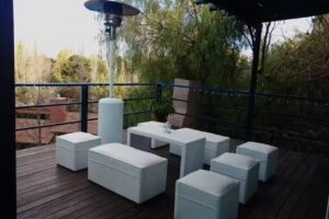 Alquiler de Living Mendoza