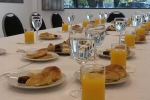 Alquiler de Vajilla El Patriarca