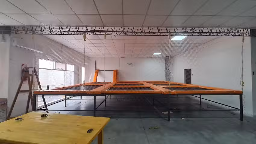 Alta Diversi&oacute;n