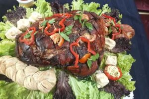 Altiam Eventos & Catering