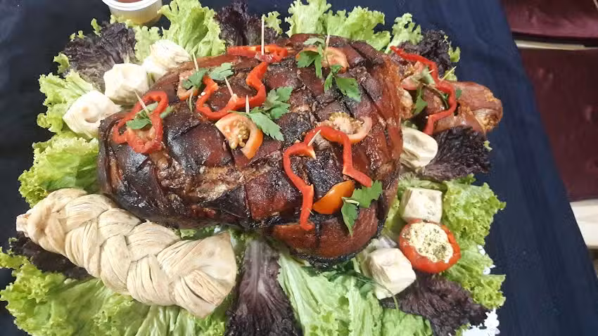 Altiam Eventos & Catering