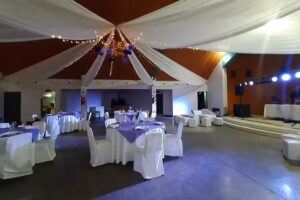 ALTISSIMA SAL&Oacute;N