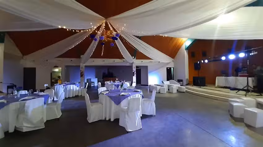 ALTISSIMA SAL&Oacute;N