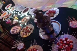 ALTITUD EVENTOS&CATERING