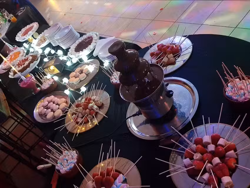 ALTITUD EVENTOS&CATERING