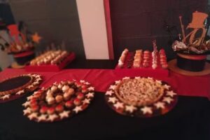 Alto Belgrano Eventos