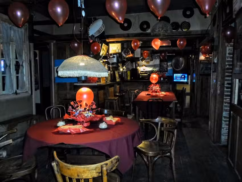 Alto Belgrano-eventos Comodoro