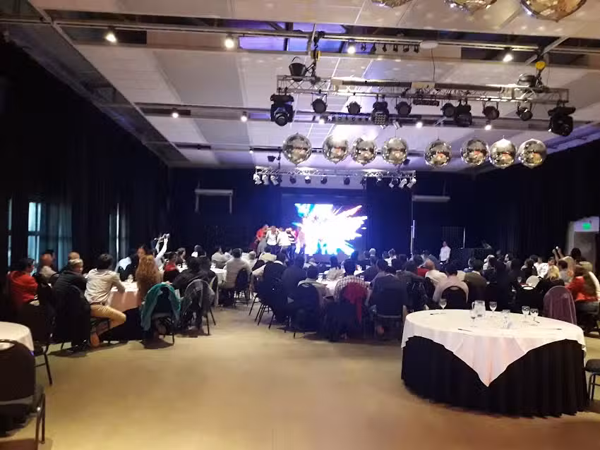 𝐀𝐥𝐭𝐨 𝐁𝐨𝐭𝐚́𝐧𝐢𝐜𝐨 &ndash; Eventos Sociales y Empresariales