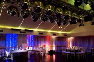 Alto Urquiza Eventos