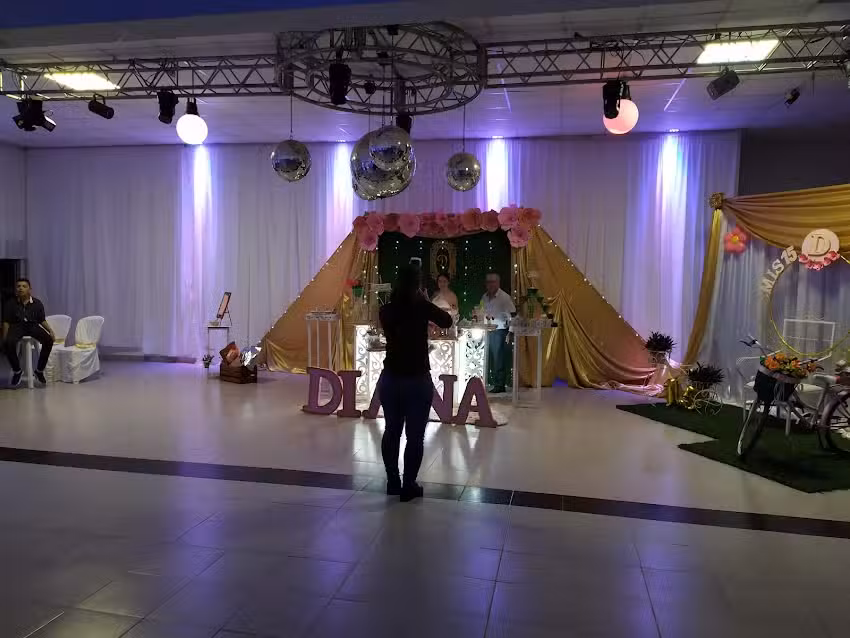 Alto Verde Eventos .