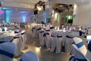 Alto Viamonte Eventos