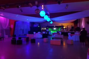 Altos de Alem CATERING Y EVENTOS