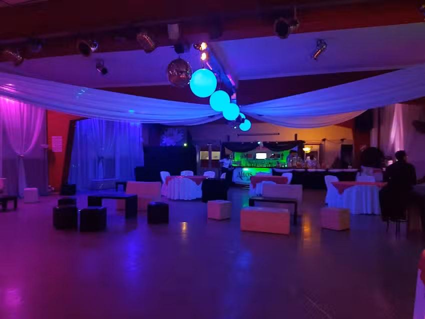 Altos de Alem CATERING Y EVENTOS