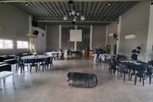 Altos de la v&iacute;a