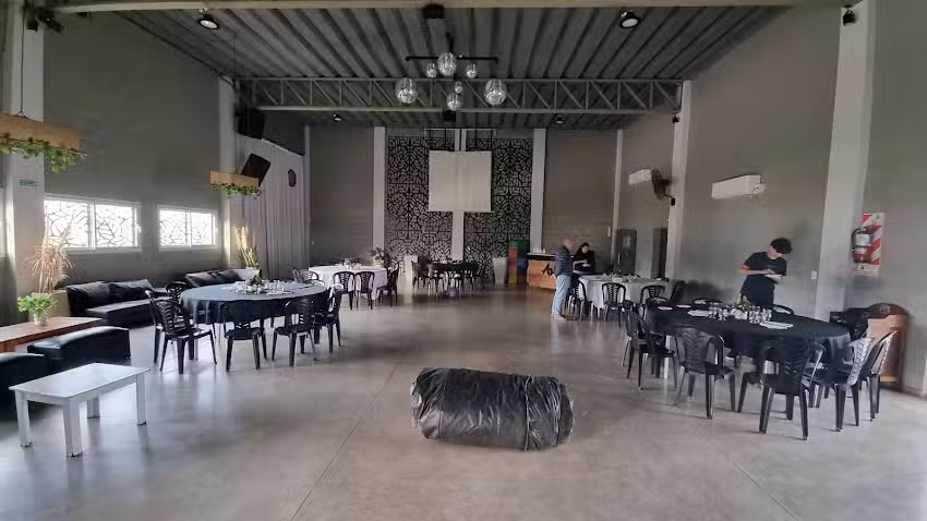 Altos de la v&iacute;a