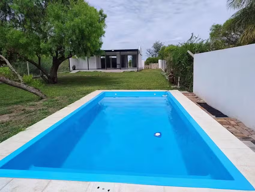 Altos de Sauce Montrull