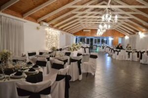 Alvarez Town Eventos