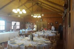 Amaneceres De Urquiza