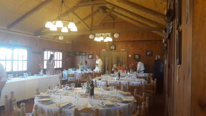 Amaneceres De Urquiza