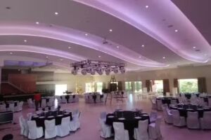 Amaneceres eventos