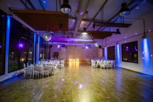 AMC Eventos – Longchamps