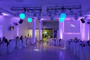 Amduni Eventos