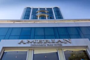 Am&eacute;rian Catamarca