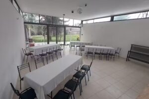 Amnerys Eventos