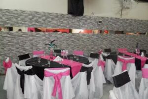 Amore Multieventos